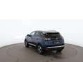 Peugeot 3008 1.5 BlueHDi 130 Allure LED NAVI LEDER R-CAM Blau - thumbnail 4