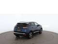 Peugeot 3008 1.5 BlueHDi 130 Allure LED NAVI LEDER R-CAM Blau - thumbnail 3