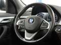 BMW X1 16dA SDrive **NAVI PRO-CRUISE-PARKING AV&AR** Gris - thumbnail 6