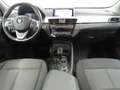BMW X1 16dA SDrive **NAVI PRO-CRUISE-PARKING AV&AR** Gris - thumbnail 7
