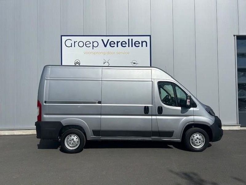 Photo du véhicule