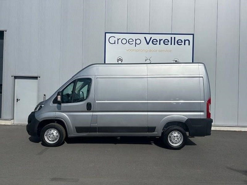 Photo du véhicule