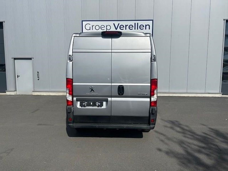 Photo du véhicule