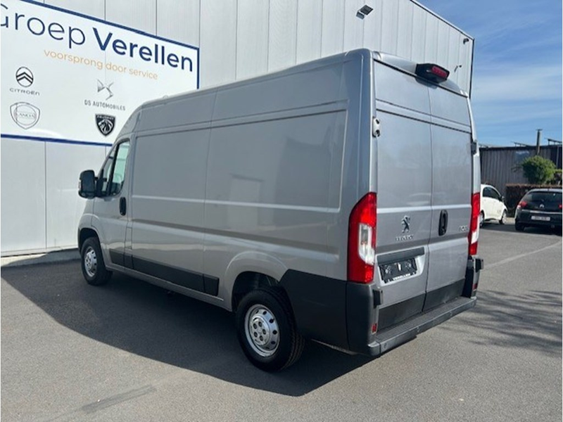 Photo du véhicule