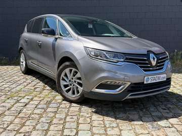 1.6 dCi Energy Intens 7pl. EDC Automatique Toit ouvrant