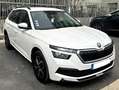 Skoda Kamiq Skoda Kamiq 1.0 TSI 116ch Style DSG7 Bianco - thumbnail 1