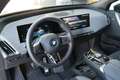 BMW iX xDrive45 *M-Paket/AHK/23"/Sitzlüftung/DA-Prof./Aktivlenkung/Soft Close* Grau - thumbnail 12