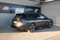 BMW iX xDrive45 *M-Paket/AHK/23"/Sitzlüftung/DA-Prof./Aktivlenkung/Soft Close* Grau - thumbnail 42