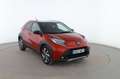 Toyota Aygo 1.0 Play Rojo - thumbnail 13