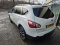 Nissan Qashqai+2 1.6 Connect Edition | 2E EIGENAAR | 12MND GARANTIE Weiß - thumbnail 8