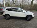 Nissan Qashqai+2 1.6 Connect Edition | 2E EIGENAAR | 12MND GARANTIE Weiß - thumbnail 4