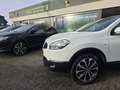 Nissan Qashqai+2 1.6 Connect Edition | 2E EIGENAAR | 12MND GARANTIE Weiß - thumbnail 11