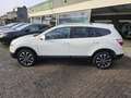 Nissan Qashqai+2 1.6 Connect Edition | 2E EIGENAAR | 12MND GARANTIE Weiß - thumbnail 9