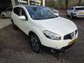 Nissan Qashqai+2 1.6 Connect Edition | 2E EIGENAAR | 12MND GARANTIE Weiß - thumbnail 3