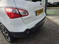 Nissan Qashqai+2 1.6 Connect Edition | 2E EIGENAAR | 12MND GARANTIE Weiß - thumbnail 13