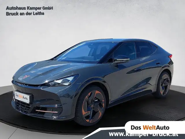 CUPRA Tavascan VZ Adrenaline 4Drive250kW/340PS
