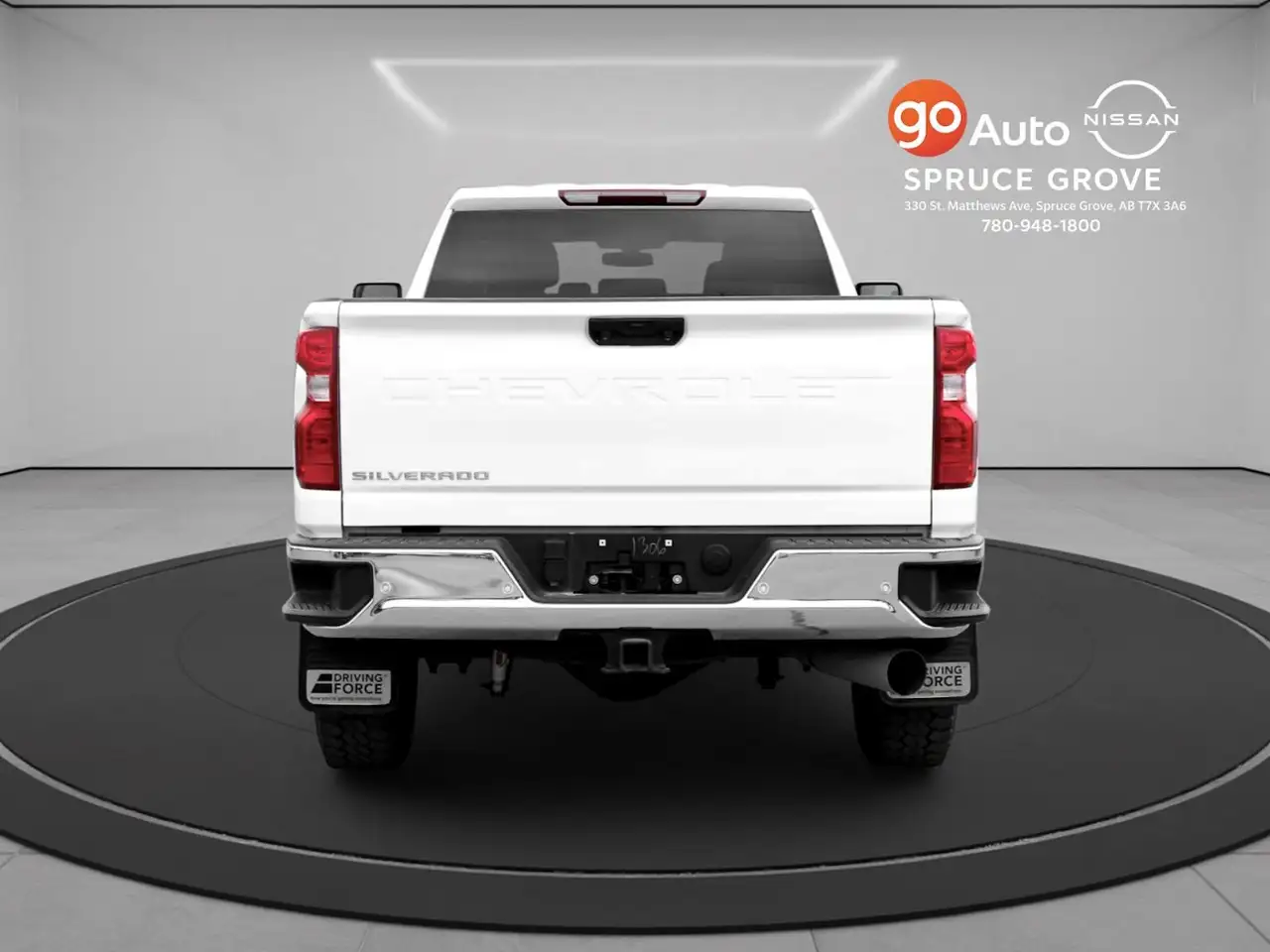 Chevrolet Silverado 3500 снимка Chevrolet Silverado 3500