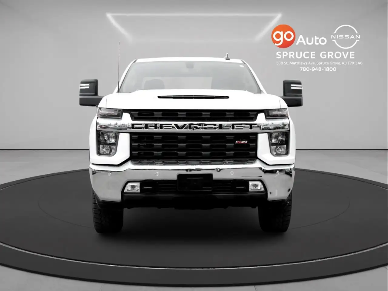 Chevrolet Silverado 3500 снимка Chevrolet Silverado 3500