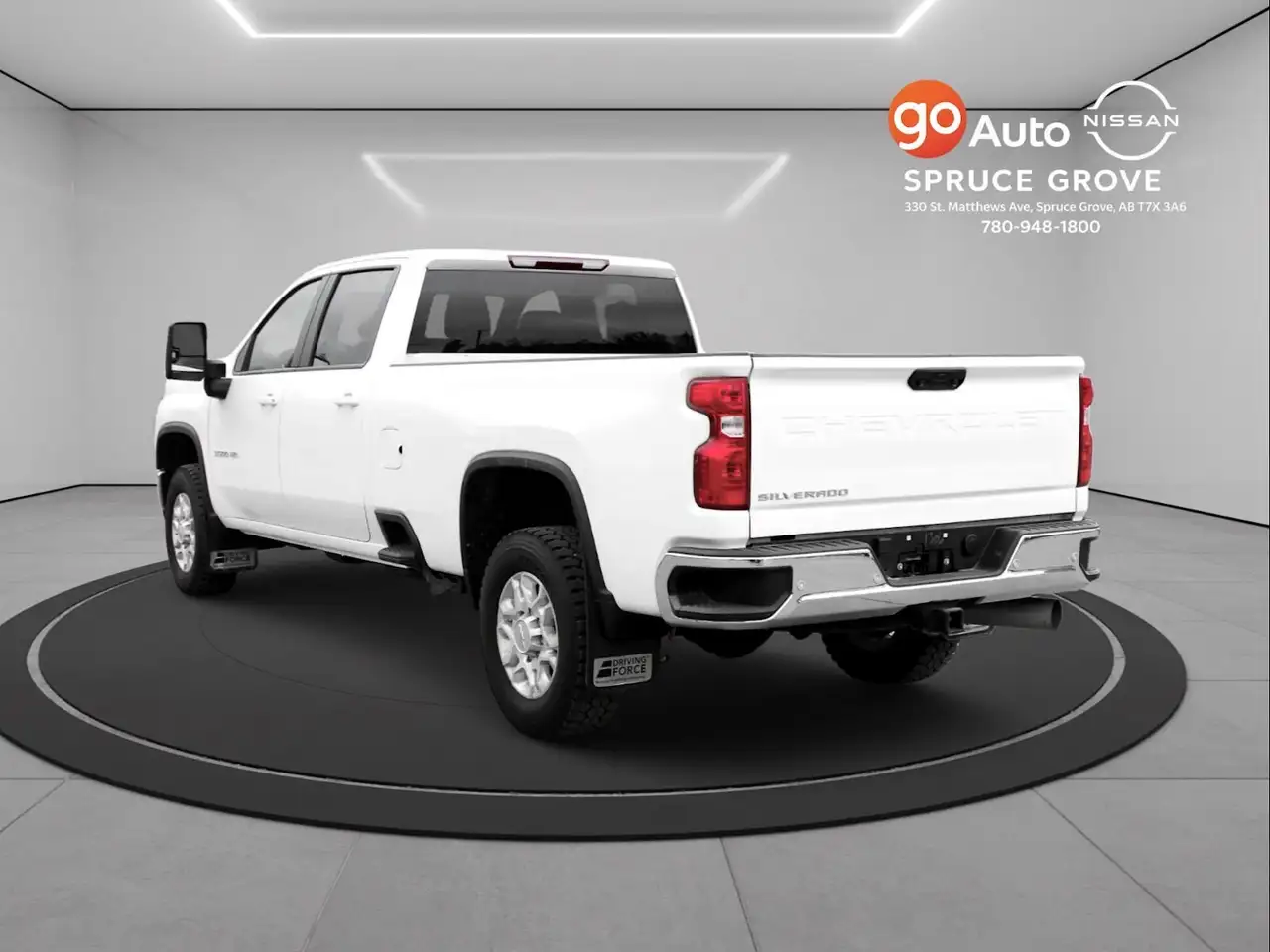 Chevrolet Silverado 3500 снимка Chevrolet Silverado 3500
