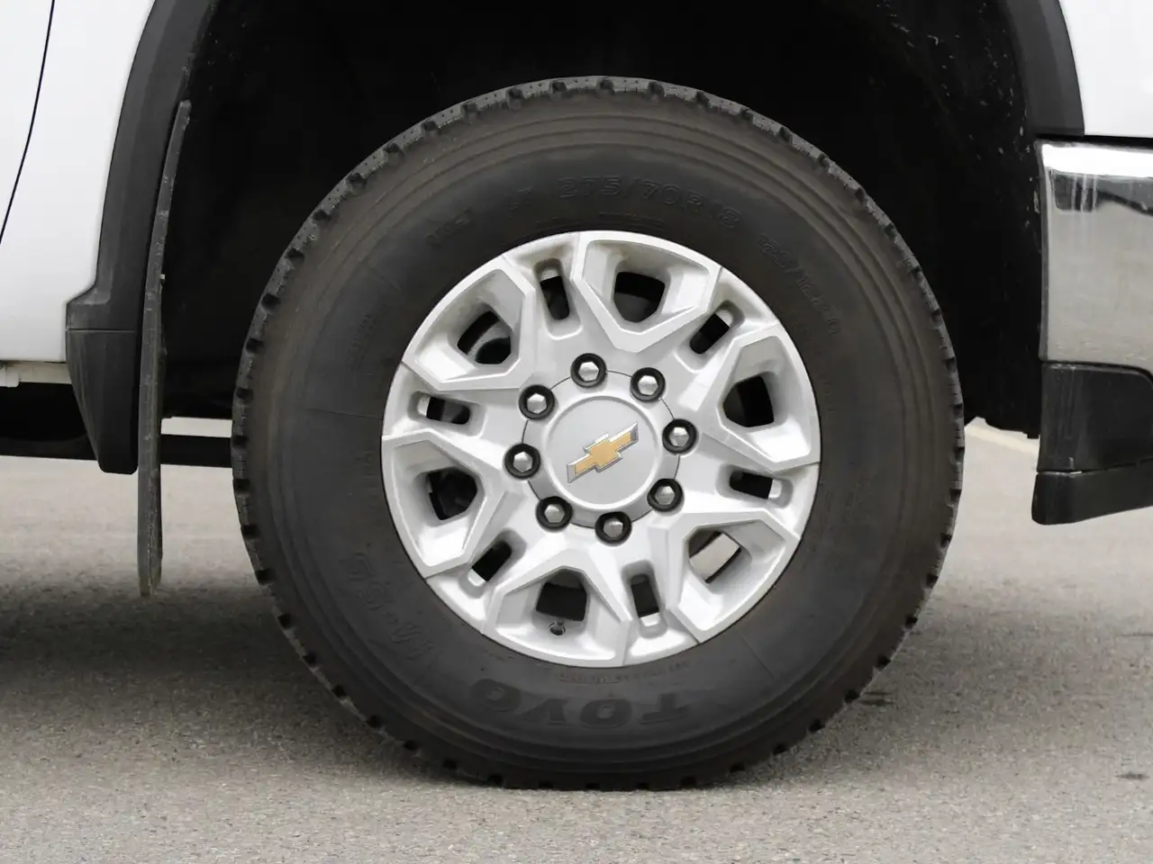 Chevrolet Silverado 3500 снимка Chevrolet Silverado 3500