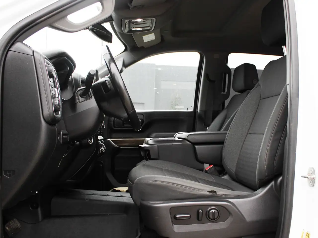 Chevrolet Silverado 3500 снимка Chevrolet Silverado 3500