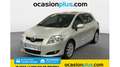 Toyota Auris 2.0D-4D Sol Plateado - thumbnail 1