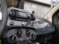 Fiat 500C 1.2 Cabrio Navigatie Airco Cruise Control Grijs - thumbnail 8