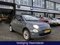 Fiat 500C 1.2 Cabrio Navigatie Airco Cruise Control Gris - thumbnail 1