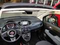 Fiat 500C 1.2 Cabrio Navigatie Airco Cruise Control Grijs - thumbnail 7