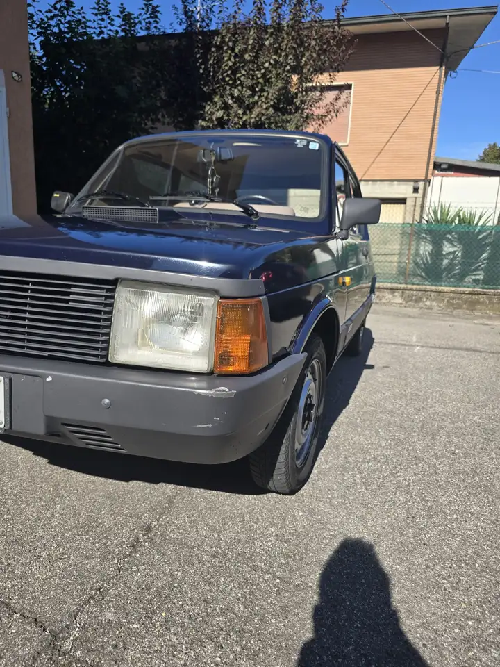 Fiat 127 5p 0.9 C, foto 3