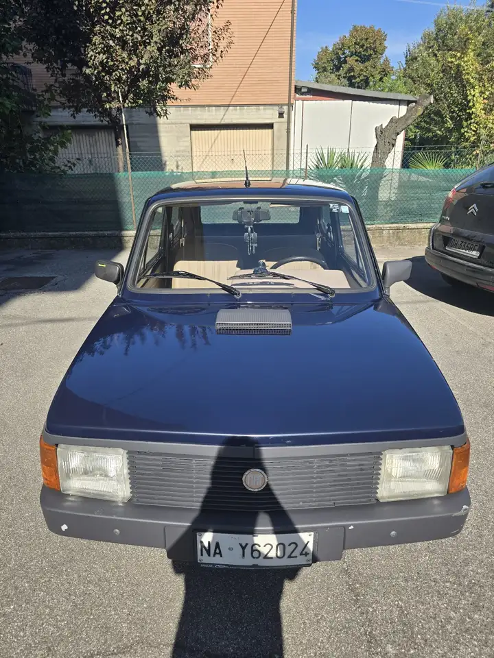 Fiat 127 5p 0.9 C, foto 5