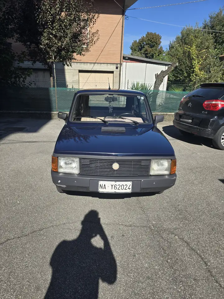 Fiat 127 5p 0.9 C, foto 2