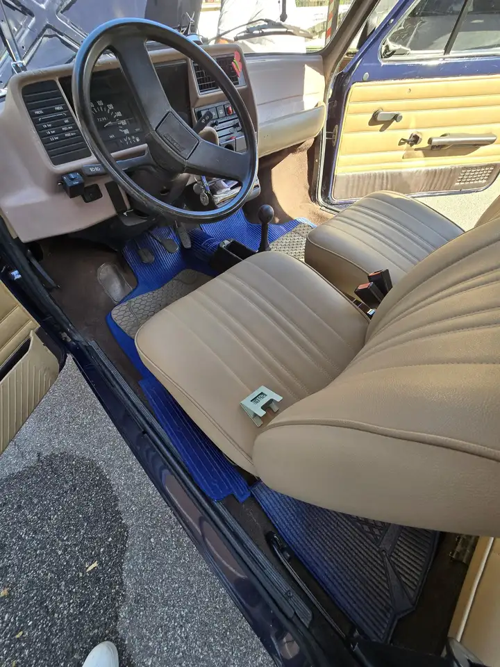 Fiat 127 5p 0.9 C, foto 12