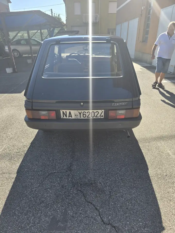 Fiat 127 5p 0.9 C, foto 7
