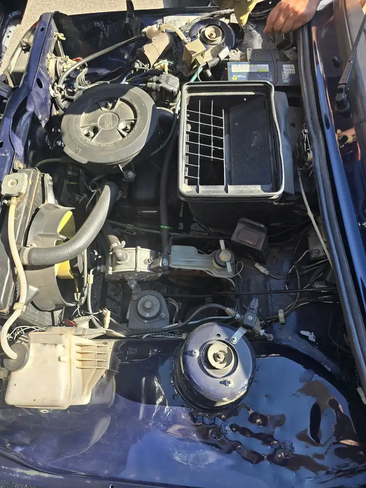 Fiat 127 5p 0.9 C, foto 11