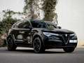 Alfa Romeo Stelvio 2.9 V6 510ch Quadrifoglio Q4 AT8 Noir - thumbnail 3