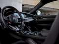 Alfa Romeo Stelvio 2.9 V6 510ch Quadrifoglio Q4 AT8 Noir - thumbnail 4