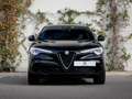 Alfa Romeo Stelvio 2.9 V6 510ch Quadrifoglio Q4 AT8 Noir - thumbnail 2