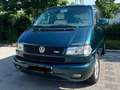 Volkswagen T4 Multivan Multivan Generation TDI Grün - thumbnail 1