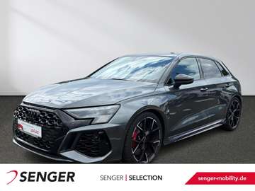 Sportback 2.5 TFSI quattro S tronic Matrix Pano HU