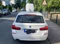 BMW 530 5er Touring Diesel 530d Touring Aut. Modern Line Weiß - thumbnail 3