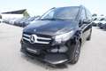 Mercedes-Benz V 300 d EDITION lang Liege-Paket+AHK2,5to Noir - thumbnail 2
