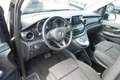 Mercedes-Benz V 300 d EDITION lang Liege-Paket+AHK2,5to Schwarz - thumbnail 8