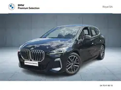 BMW Série 2 218d 150ch M Sport DKG7