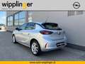 Opel Corsa F Elegance 100PS Benzin MT6 LP € 25.464,- Silber - thumbnail 3