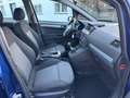 Opel Zafira Edition Ahk/7Sitzer/WenigeKM Bleu - thumbnail 15