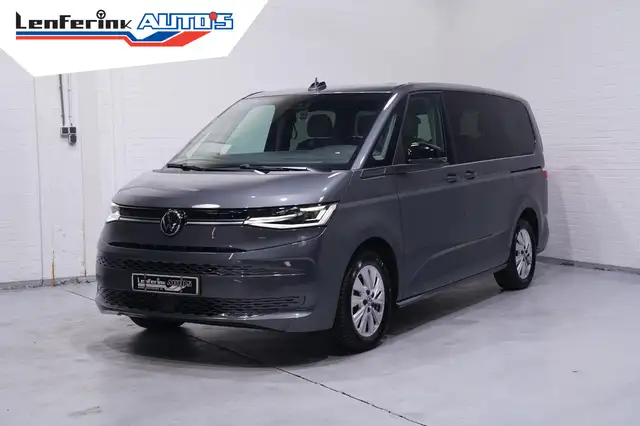 Volkswagen T7 Multivan 1.4 eHybrid L2H1 Style 1e Eig. NAP Panodak Apple C