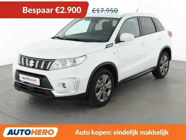 Suzuki Vitara 1.4 BoosterJet Comfort