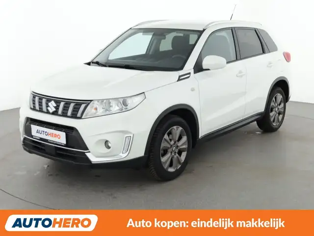 Suzuki Vitara 1.4 BoosterJet Comfort