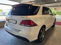 Mercedes-Benz GLE 350 d 4Matic AMG-LINE*360*-KAMERA*AHK*NAVI* Weiß - thumbnail 5